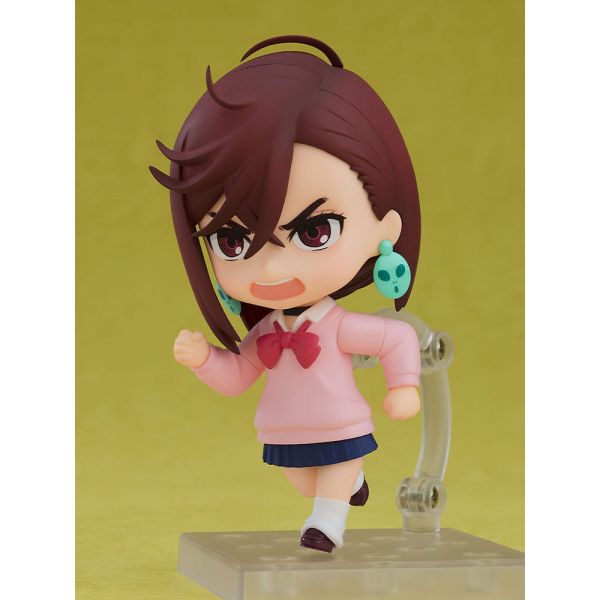 Nendoroid Momo (Dandadan) Additional Image 4