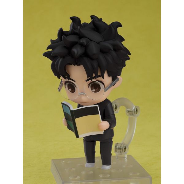 Nendoroid Okarun (Dandadan) Additional Image 1