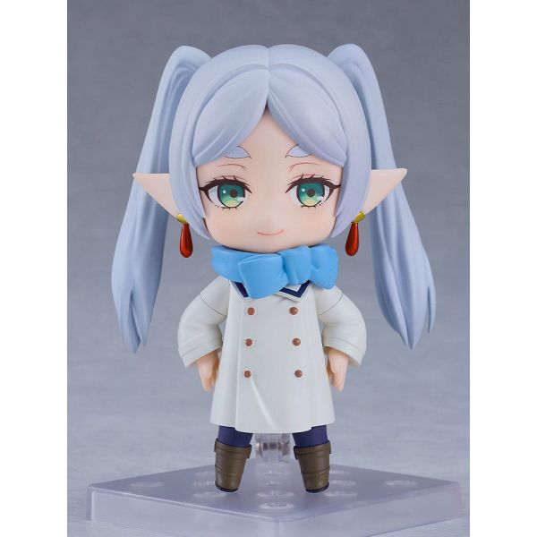 Nendoroid Frieren Winter Clothes Ver. (Frieren: Beyond Journey's End) Additional Image 1