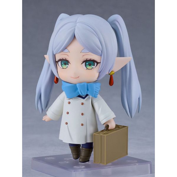 Nendoroid Frieren Winter Clothes Ver. (Frieren: Beyond Journey's End) Additional Image 2