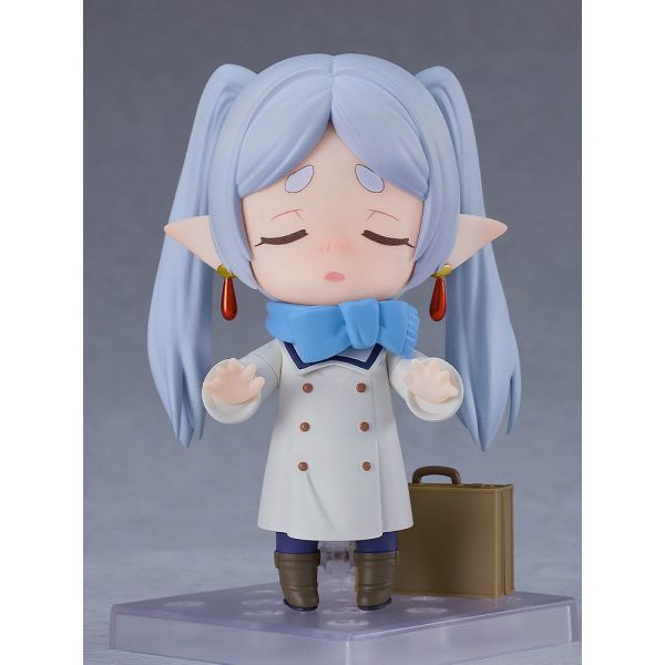 Nendoroid Frieren Winter Clothes Ver. (Frieren: Beyond Journey's End) Additional Image 3