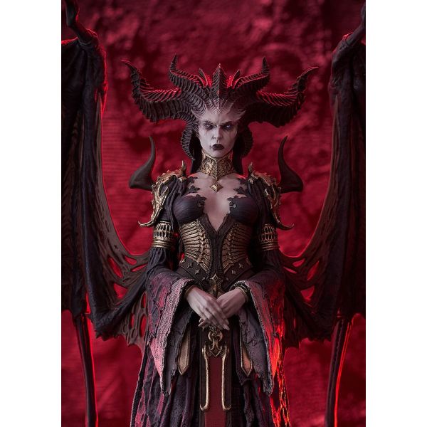 Pop Up Parade Lilith Special Edition (Diablo IV) Additional Image 2