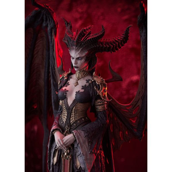 Pop Up Parade Lilith Special Edition (Diablo IV) Additional Image 3