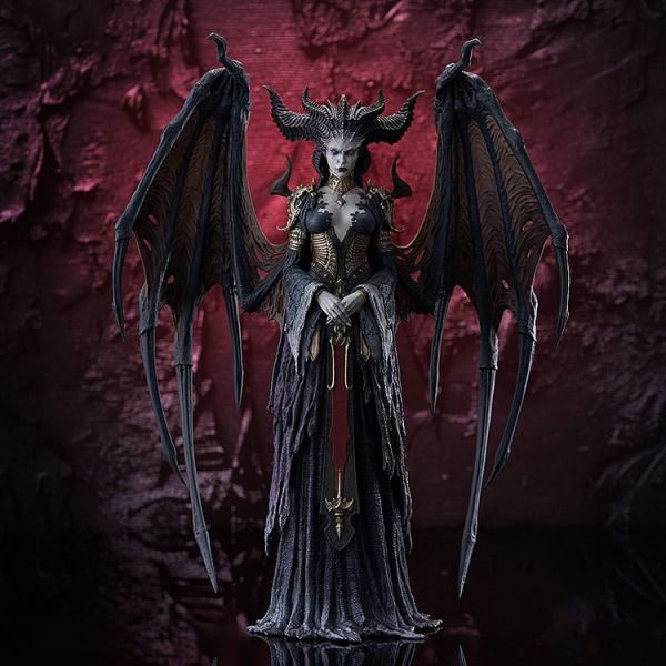Pop Up Parade Lilith Special Edition (Diablo IV) Additional Image 4