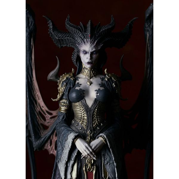Pop Up Parade Lilith Special Edition (Diablo IV) Additional Image 6