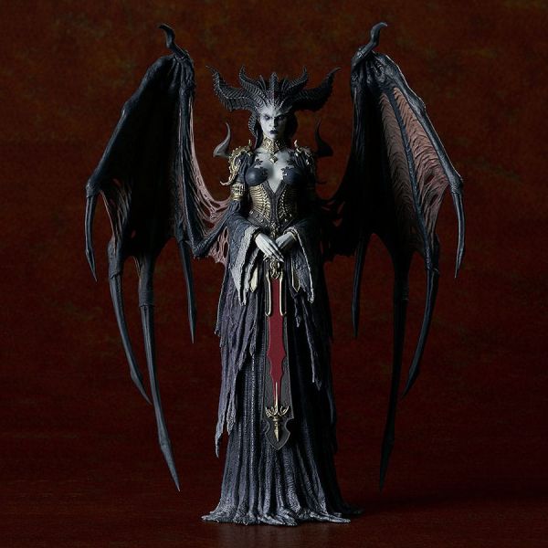 Pop Up Parade Lilith Special Edition (Diablo IV) Main Image