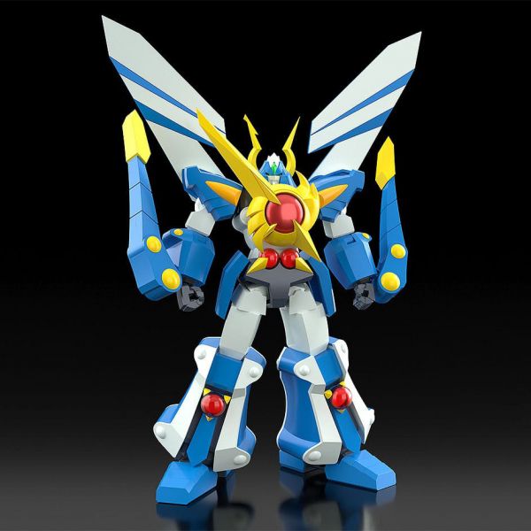 View Mecha and Sci-Fi Model Kits page