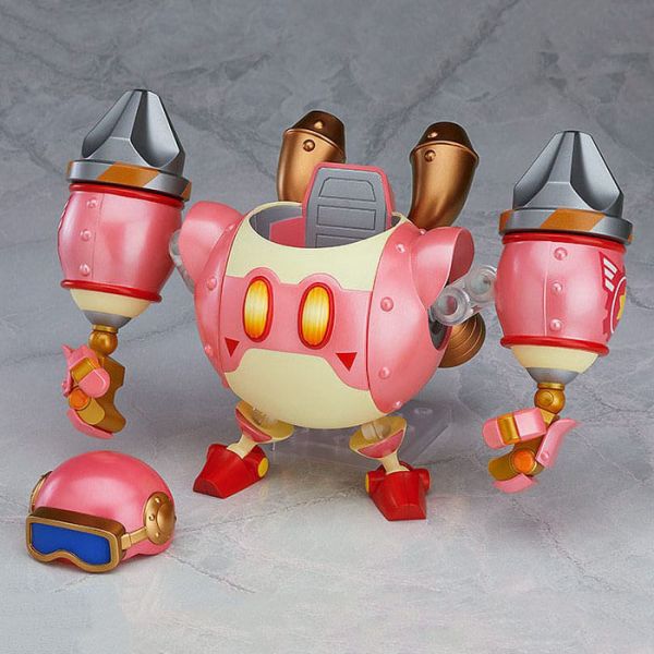 View Nendoroid Figures page