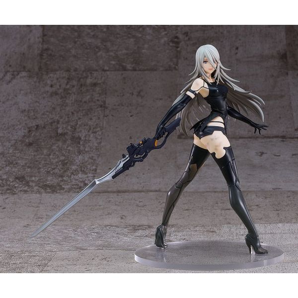 POP UP PARADE A2 (YoRHa Type A No. 2) (NieR:Automata Ver1.1a) Additional Image 1