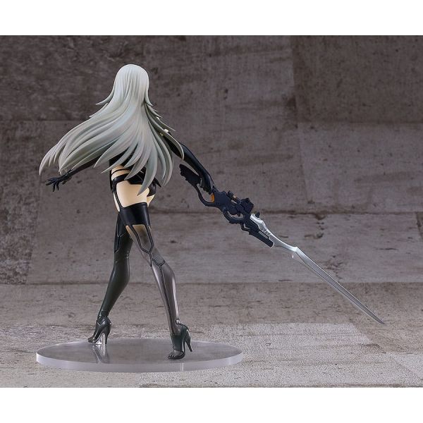 POP UP PARADE A2 (YoRHa Type A No. 2) (NieR:Automata Ver1.1a) Additional Image 2