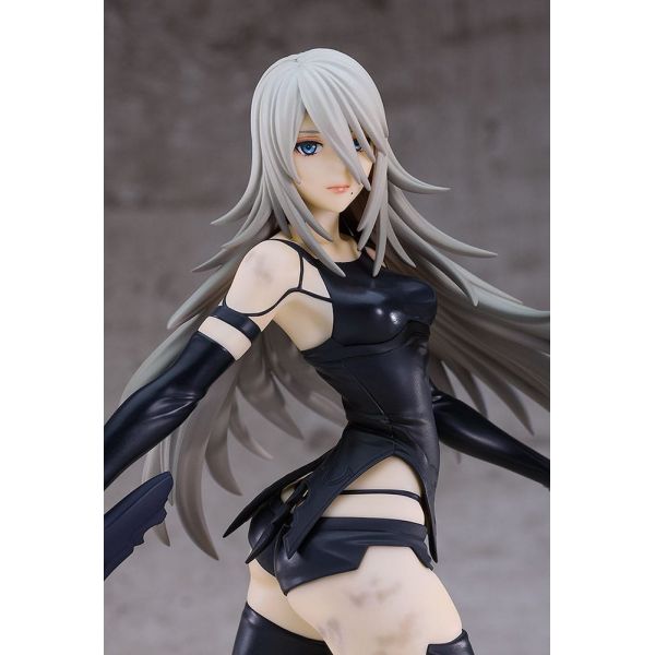 POP UP PARADE A2 (YoRHa Type A No. 2) (NieR:Automata Ver1.1a) Additional Image 3