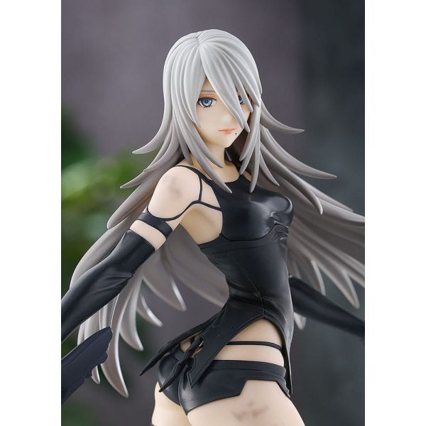 POP UP PARADE A2 (YoRHa Type A No. 2) (NieR:Automata Ver1.1a) Additional Image 5