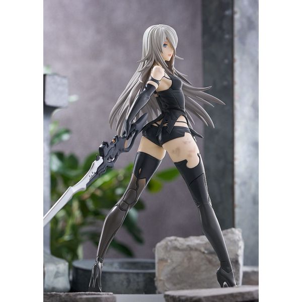 POP UP PARADE A2 (YoRHa Type A No. 2) (NieR:Automata Ver1.1a) Additional Image 6