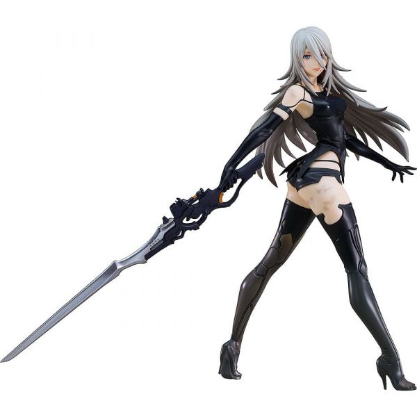 POP UP PARADE A2 (YoRHa Type A No. 2) (NieR:Automata Ver1.1a) Main Image