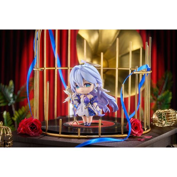 Nendoroid Robin (Honkai: Star Rail) Additional Image 8