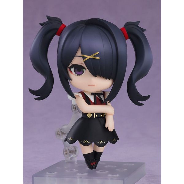 Nendoroid Ame (Needy Streamer Overload) Additional Image 1