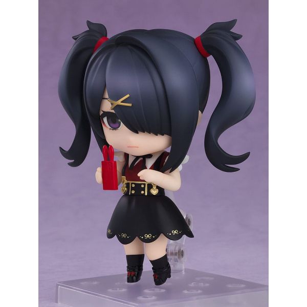 Nendoroid Ame (Needy Streamer Overload) Additional Image 2