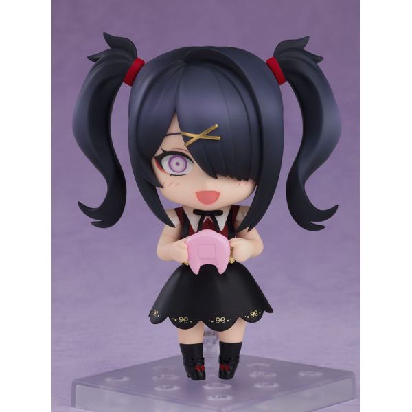 Nendoroid Ame (Needy Streamer Overload) Additional Image 3