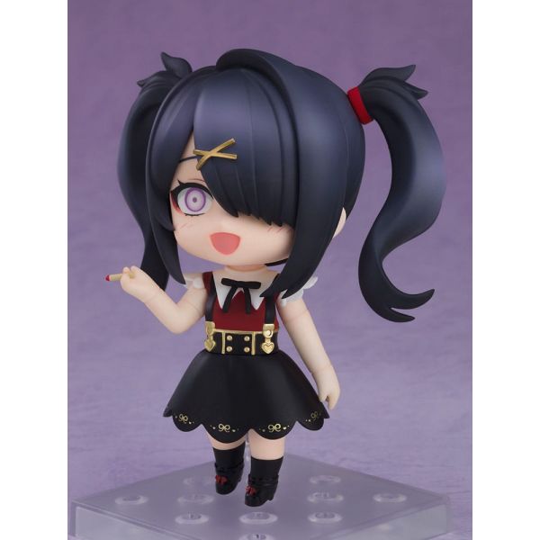 Nendoroid Ame (Needy Streamer Overload) Additional Image 5