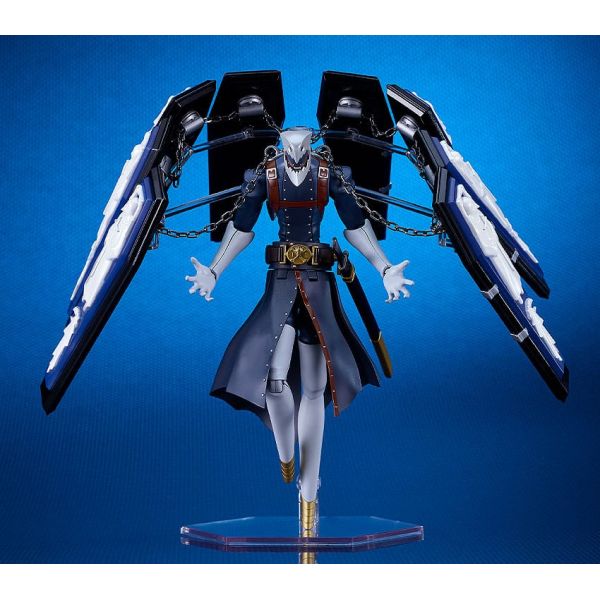 Plamatea Thanatos (Persona 3 Reload) Additional Image 1