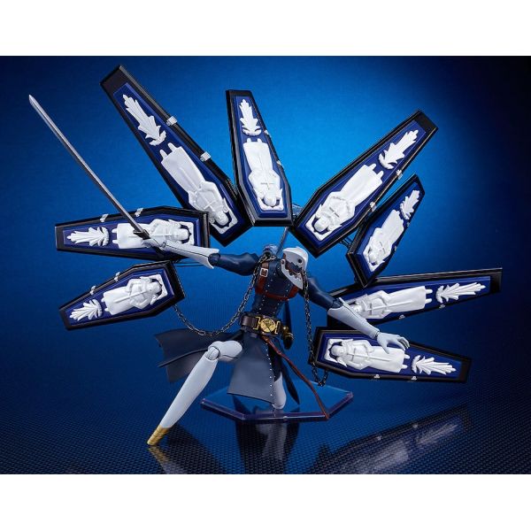 Plamatea Thanatos (Persona 3 Reload) Additional Image 2