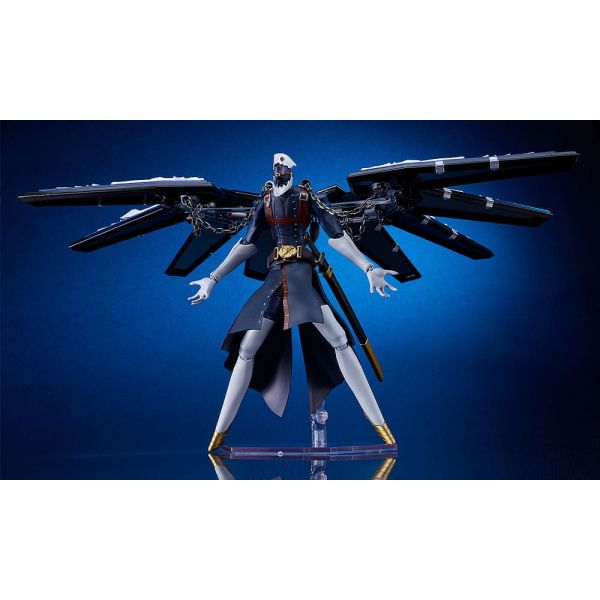 Plamatea Thanatos (Persona 3 Reload) Additional Image 3