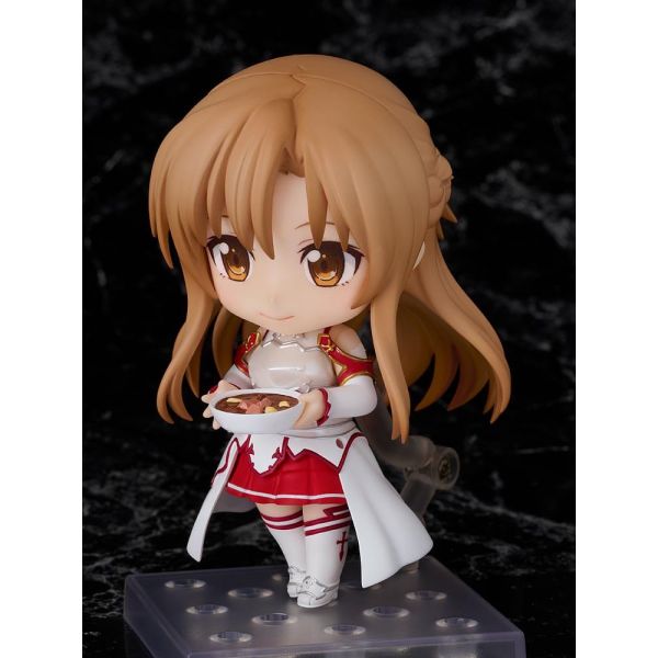 Nendoroid Asuna 2.0 (Sword Art Online) Additional Image 3