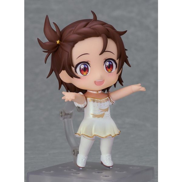 Nendoroid Inori Yuitsuka (Medalist) Additional Image 1