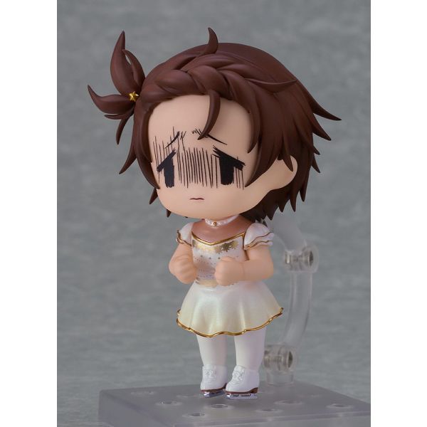 Nendoroid Inori Yuitsuka (Medalist) Additional Image 2