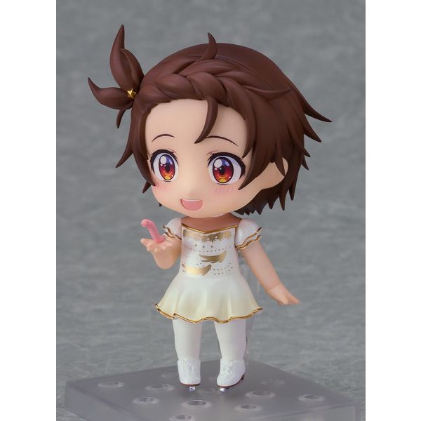 Nendoroid Inori Yuitsuka (Medalist) Additional Image 3