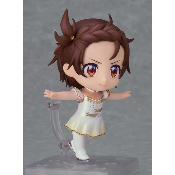 Nendoroid Inori Yuitsuka (Medalist) Additional Image 4