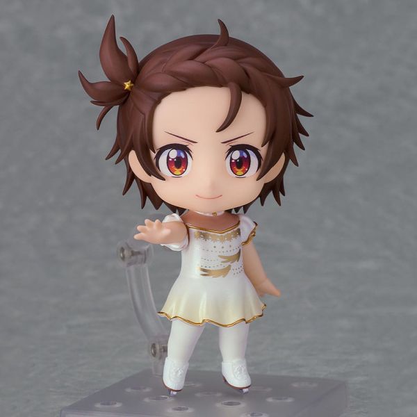Nendoroid Inori Yuitsuka (Medalist) Main Image