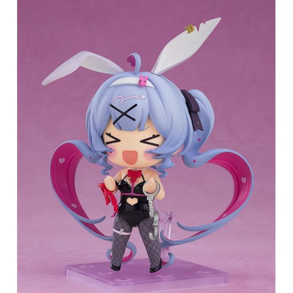 Nendoroid Hatsune Miku Rabbit Hole (Hatsune Miku) Additional Image 4