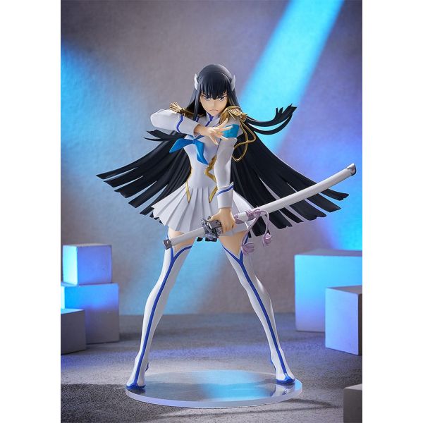 POP UP PARADE SP Satsuki Kiryuin (KILL la KILL) Additional Image 1