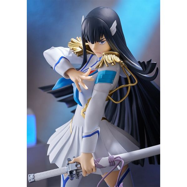 POP UP PARADE SP Satsuki Kiryuin (KILL la KILL) Additional Image 2