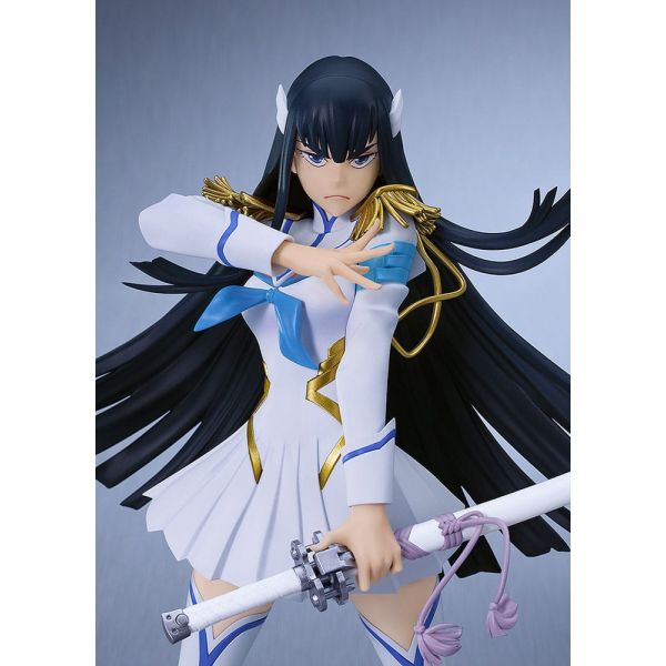 POP UP PARADE SP Satsuki Kiryuin (KILL la KILL) Additional Image 4