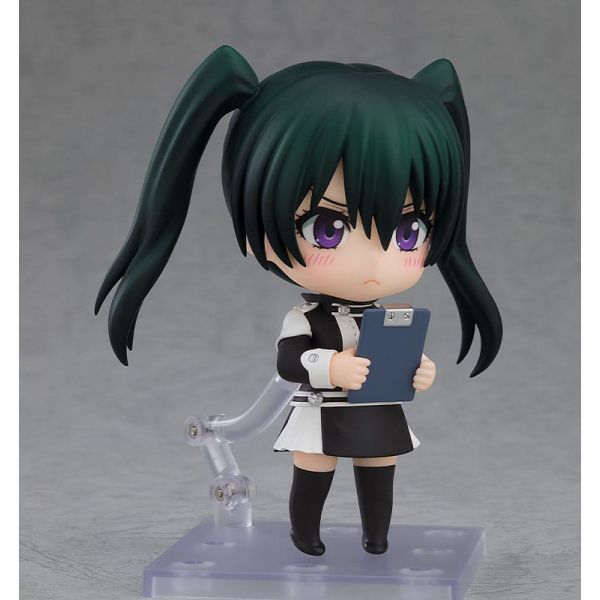 Nendoroid Lenalee Lee (D.Gray-man) Additional Image 1