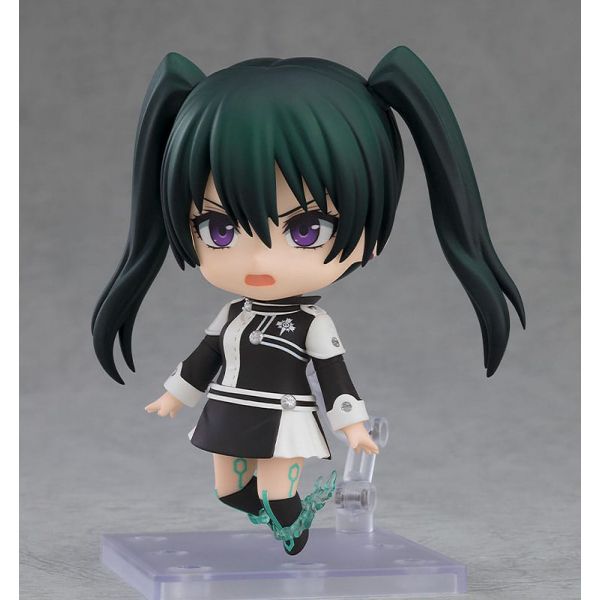 Nendoroid Lenalee Lee (D.Gray-man) Additional Image 2