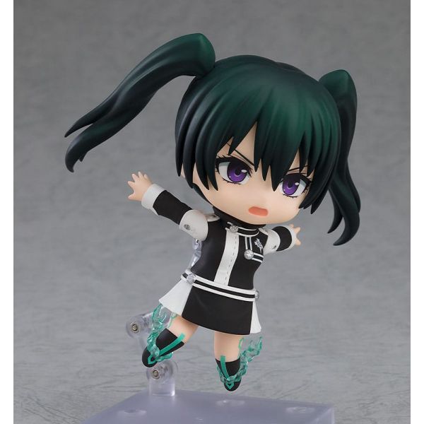 Nendoroid Lenalee Lee (D.Gray-man) Additional Image 4