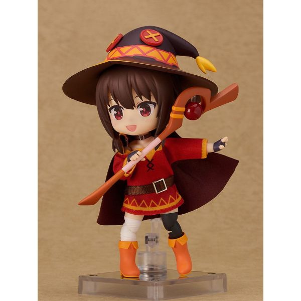 Nendoroid Doll Megumin (Konsuba 3) Additional Image 1