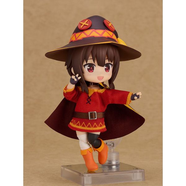Nendoroid Doll Megumin (Konsuba 3) Additional Image 2