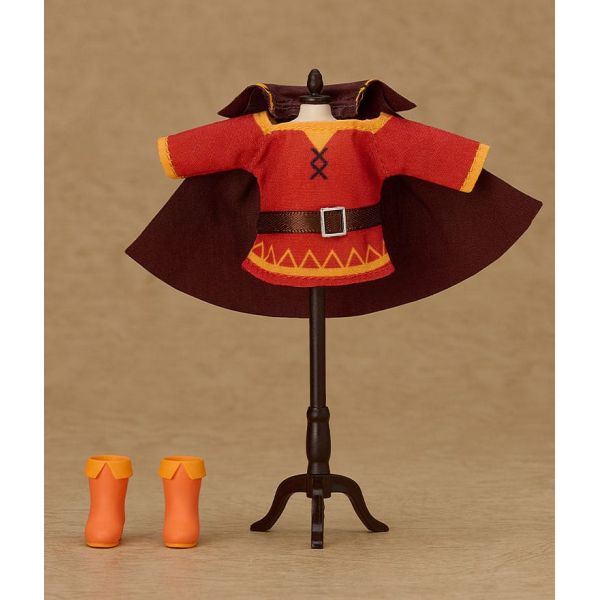 Nendoroid Doll Megumin (Konsuba 3) Additional Image 4