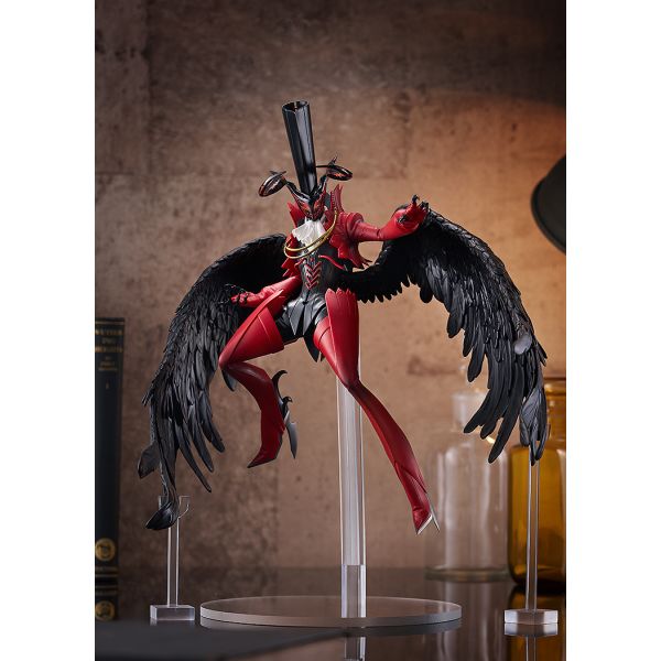 Pop Up Parade Arsène (Persona 5 Royal) Additional Image 3