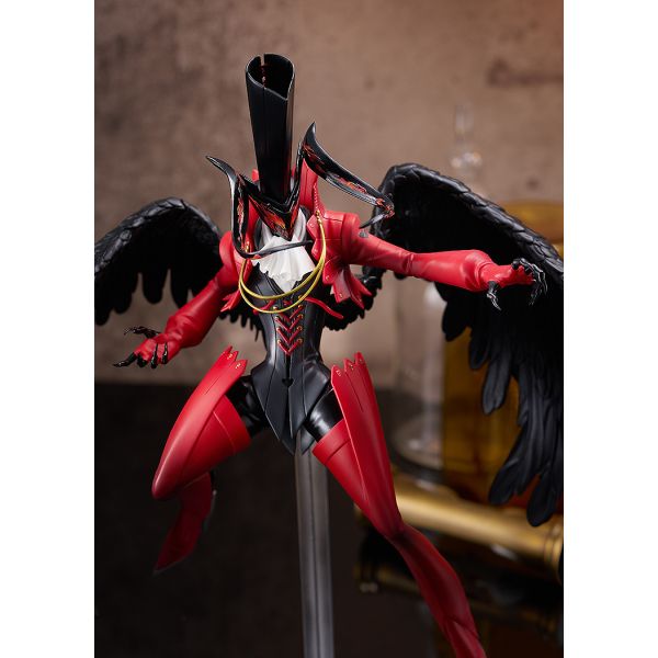 Pop Up Parade Arsène (Persona 5 Royal) Additional Image 4