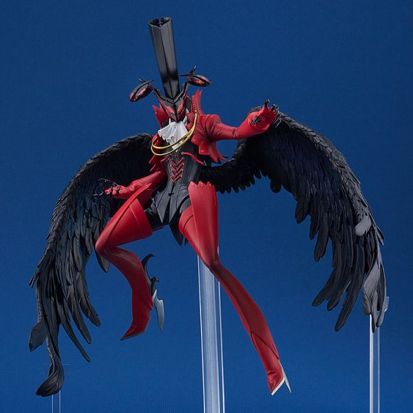 View Pop Up Parade Figures page