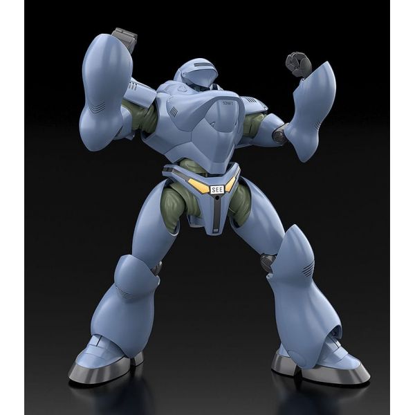 Moderoid Type-7 Brocken (Mobile Police Patlabor) Additional Image 1