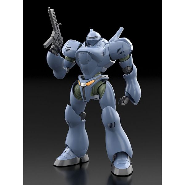 Moderoid Type-7 Brocken (Mobile Police Patlabor) Additional Image 2