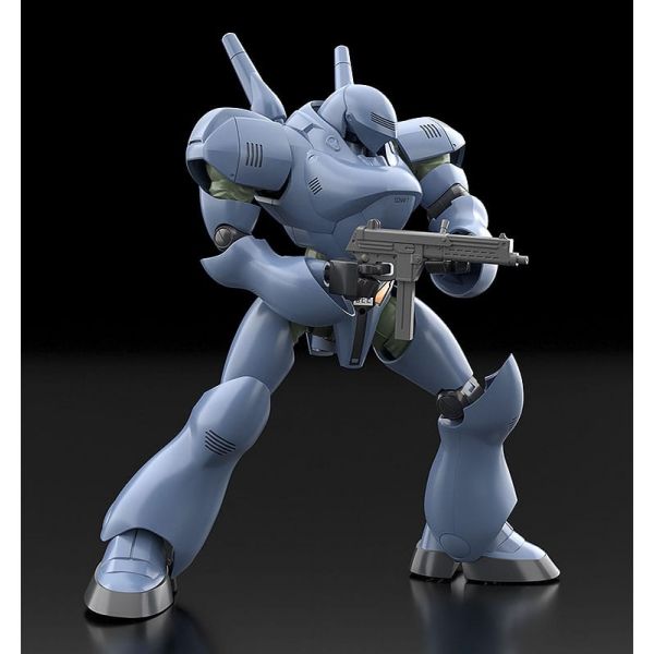 Moderoid Type-7 Brocken (Mobile Police Patlabor) Additional Image 3