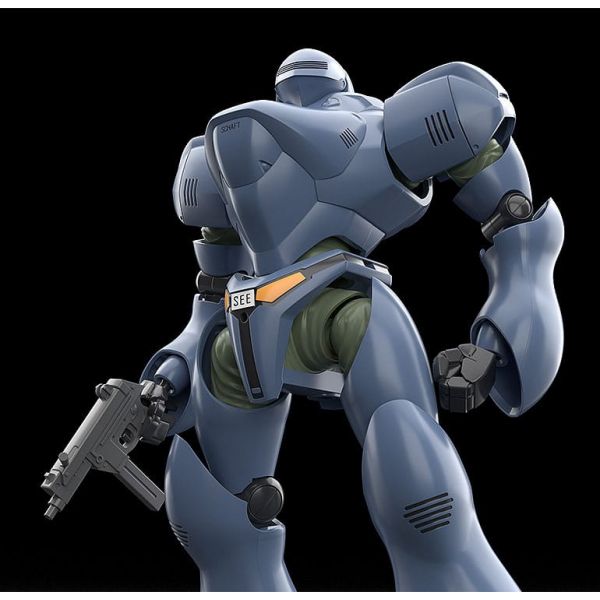 Moderoid Type-7 Brocken (Mobile Police Patlabor) Additional Image 4