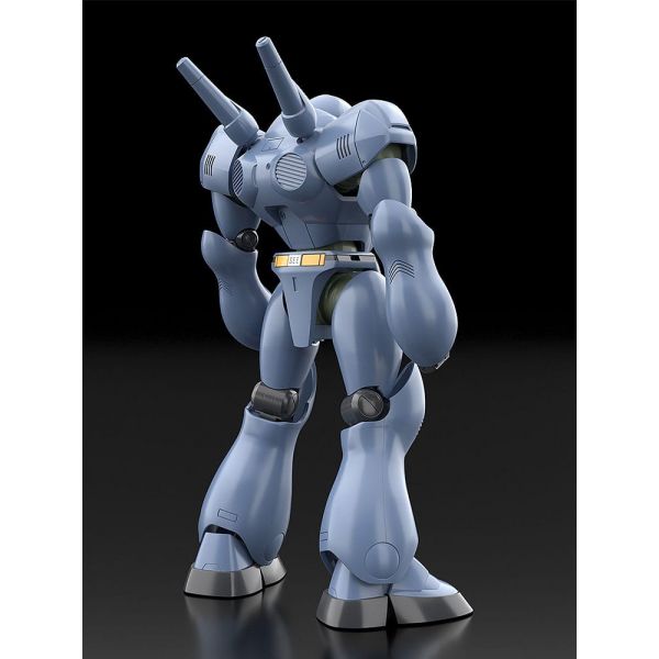 Moderoid Type-7 Brocken (Mobile Police Patlabor) Additional Image 6